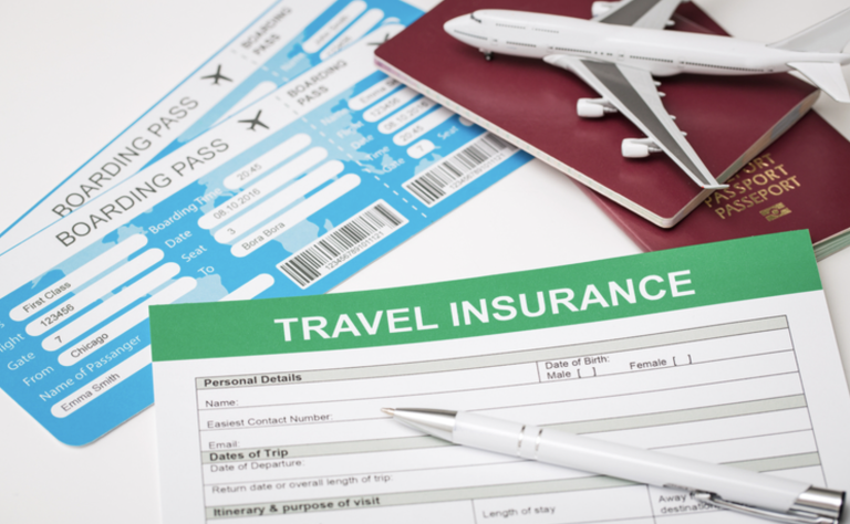 post office travel insurance excess