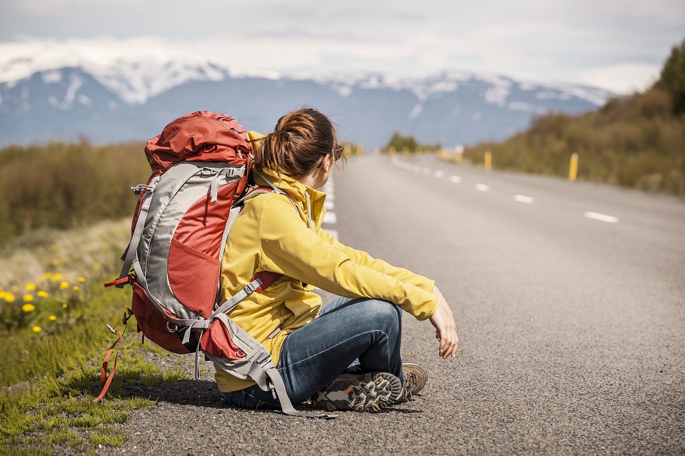 Which country is best for backpackers in 2023?