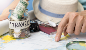 Ten travel hacks that will save you cash