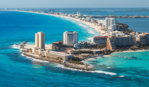Top ten reasons to travel Cancun